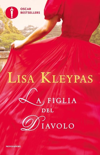 Libri lisa kleypas la figlia - lisa,