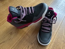 Nike Jordan Flight Origin 2 GG nero/grigio/fucsia/bianco 718075-005 - UK 5.5/38.5