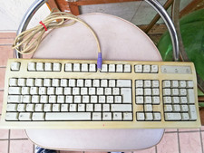 Vintage Tastiera Ps2 Acer