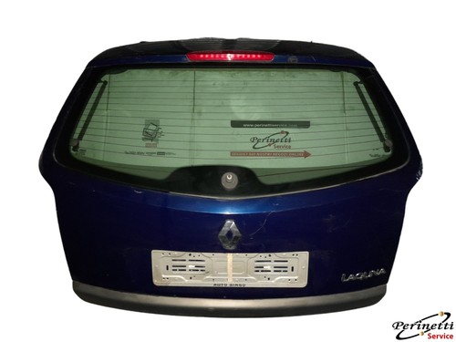 Portellone posteriore renault - portellone,