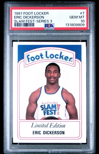 1991 foot locker slam - 1991, fest
