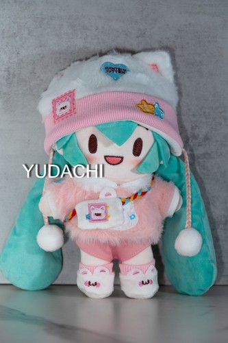 Vocaloid hatsune miku mascotte - vocaloid,