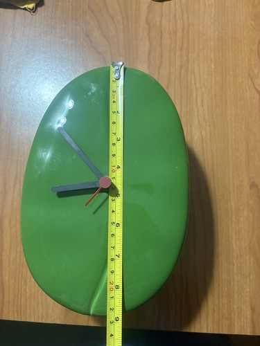 Orologio contenitore tavolo - orologio,