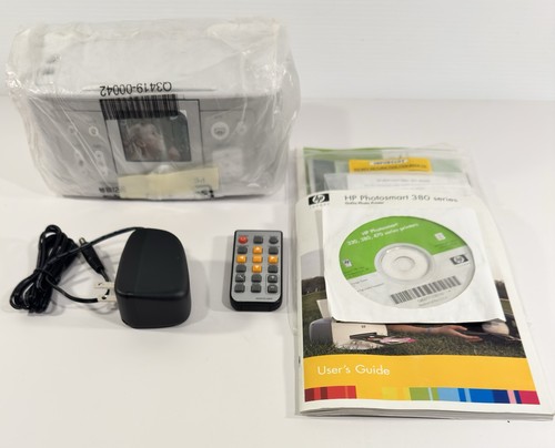 Photosmart 385 lcd - 385,