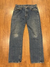 Jeans denim vintage Y2K 501 XX