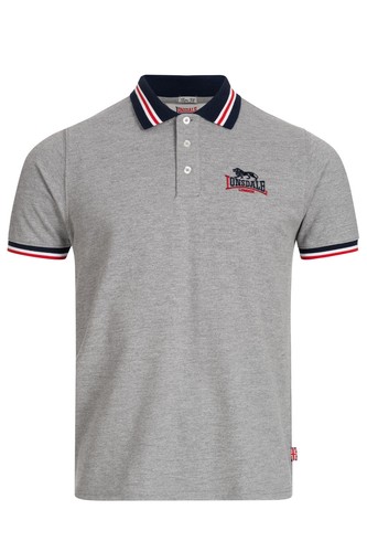 Lonsdale polo occumster - lonsdale, "occumster"