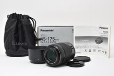 Panasonic LUMIX 45-175 mm