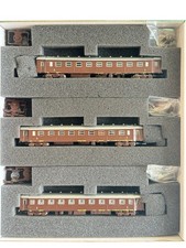 Lk T77001 Set 3 Carrozze 1959