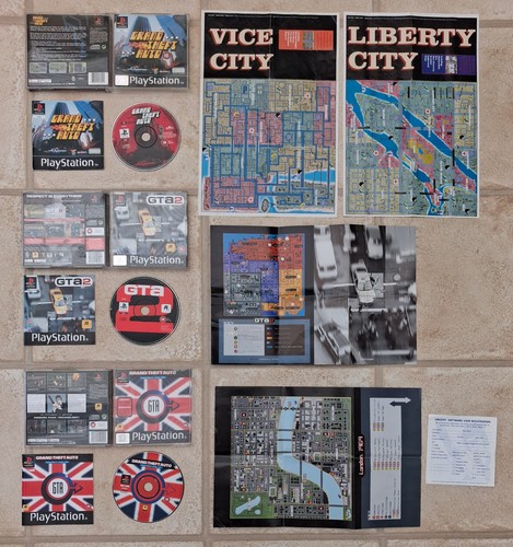 Grand theft auto - theft, &