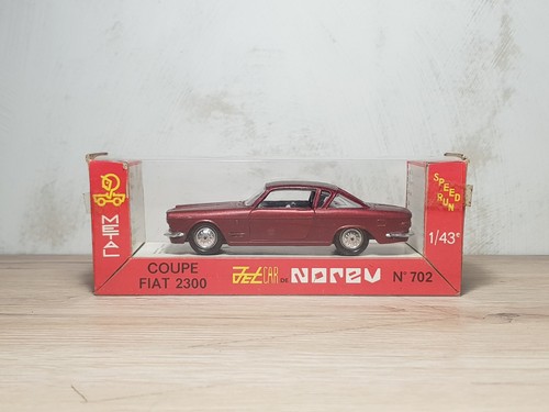 Jouet ancien norev - jouet,