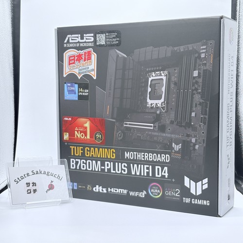 Asus tuf gaming b760m - asus,