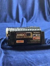 Sony Handycam HDR-PJ260/solo