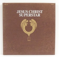 Jesus Christ Superstar - A