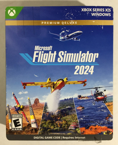 Microsoft flight simulator - flight,