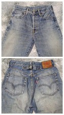 Jeans Levi's 702XX Japan Made