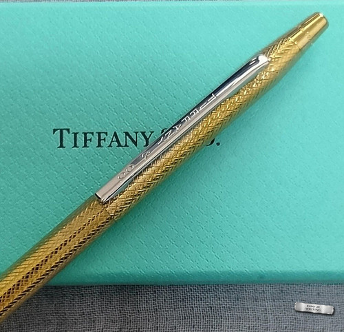 Raro vintage tiffany co - vintage,