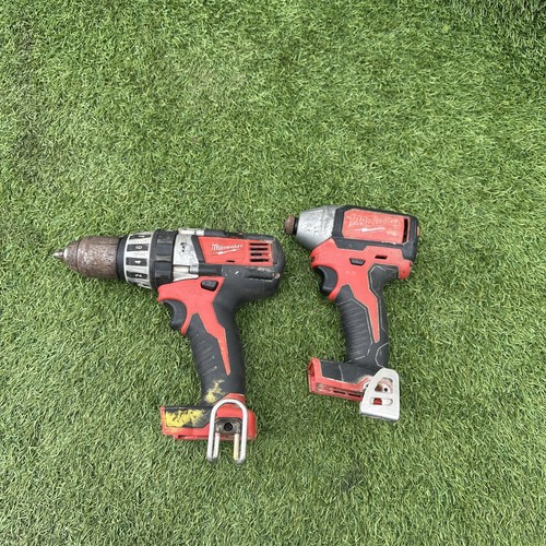 Milwaukee c18 18v martello - milwaukee,