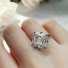 Anello fidanzamento donna - anello,