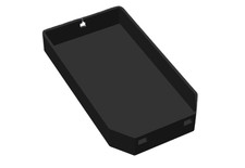 1x Coperchio Tappo Camino