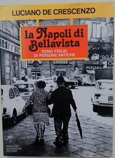 La Napoli di Bellavista