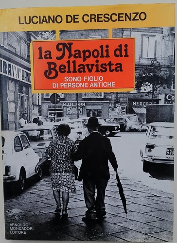 Napoli bellavista - di,