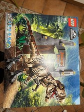 Lego 75936 jurassic - lego, la