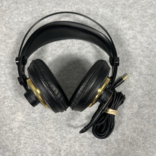 Akg k240 cuffie studio ohm - k240,