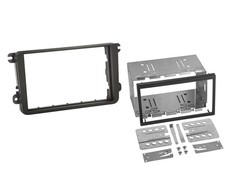 Kit telaio montaggio autoradio
