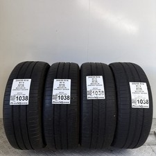Gomme usate 205 r16 - 55, 91v