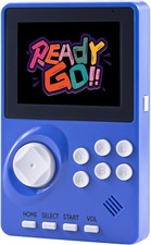 Console da gioco retrò