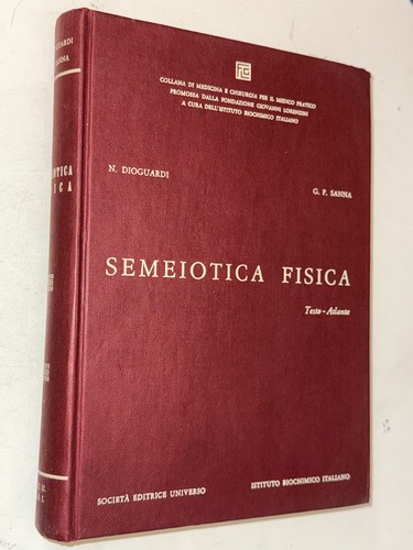 Dioguardi sanna semeiotica - sanna,