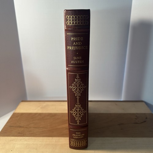 Pride and prejudice - pride, jane
