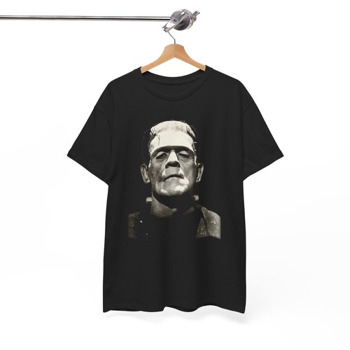 Shirt frankenstein sposa - la,