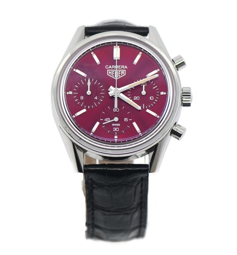 Tag heuer carrera - tag, orologio
