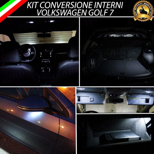 Kit led interni golf - kit,