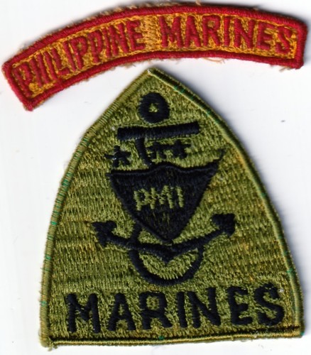 Philippine marines pmi - marines,