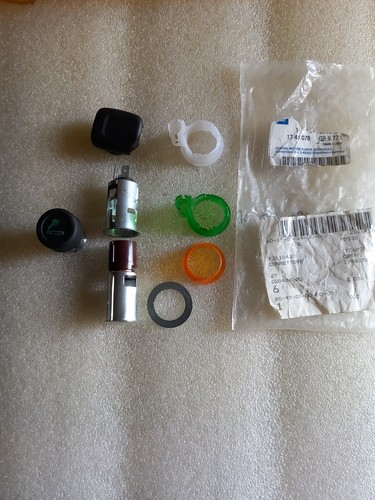 Opel kit accendino - kit,
