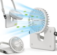 Mini Ventilatore Portatile da