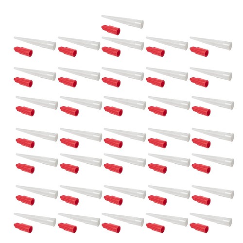 Tappo ugello tubo silicone