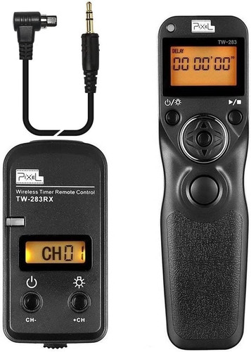 Scatto remoto wireless tw283 - remoto,