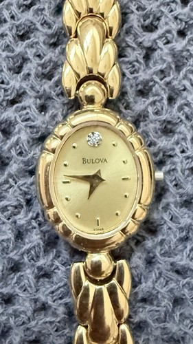Orologio donna bulova vintage - donna,