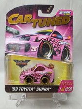 Car Tuned 2026 Diecast Super