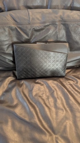 Pochette uomo bottega - uomo, veneta