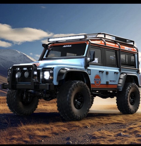 Doppio pickup 4wd h8h - 4wd,