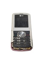 Cellulare vintage usato non testato – telefono da collezione/Ricambi LG KP100