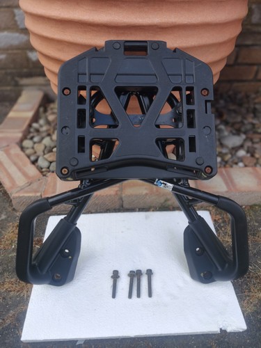 Kit montaggio portapacchi