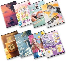 Pigna Quaderni 0C Ragazze A4