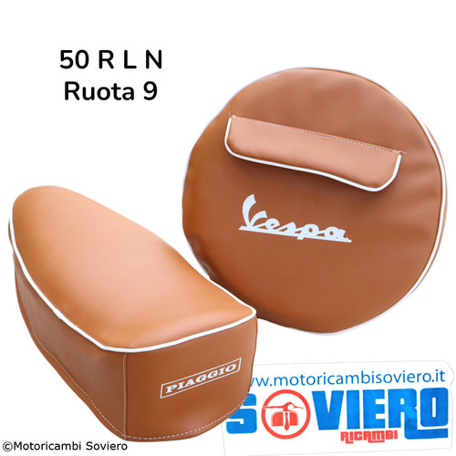 Kit sella lunga levetta - sella,