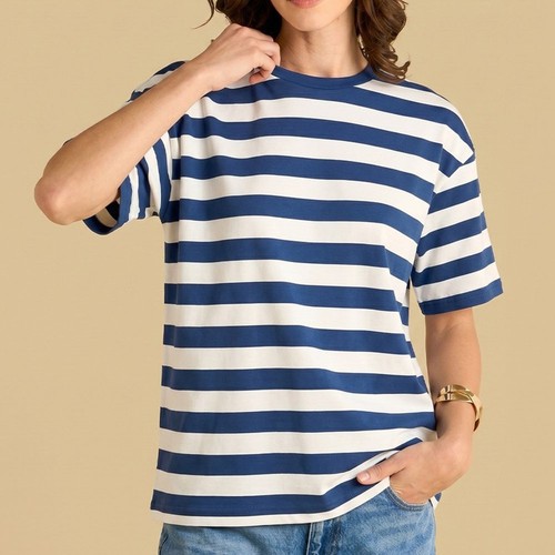 Shirt donna righe per - a,