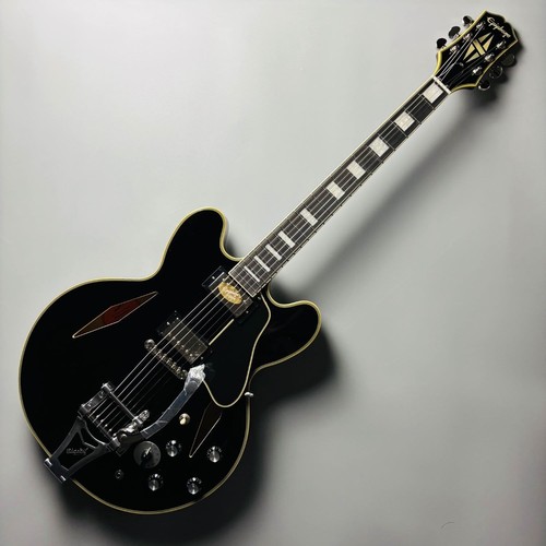 Epiphone shinichi ubukata - epiphone,